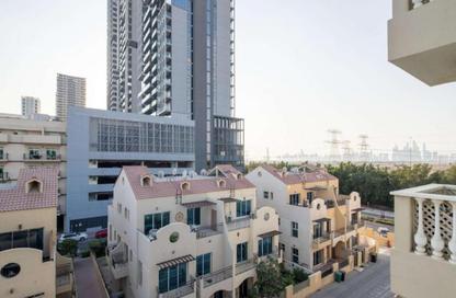 Apartment - 2 Bedrooms - 3 Bathrooms for sale in Hanover Square - District 10 - Jumeirah Village Circle - Dubai Apartment - 2 Bedrooms - 3 Bathrooms for sale in Hanover Square - District 10 - Jumeirah Village Circle - Dubai