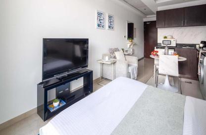 Apartment - 2 Bedrooms - 3 Bathrooms for sale in Hanover Square - District 10 - Jumeirah Village Circle - Dubai