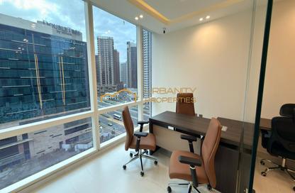 Office Space - Studio for sale in Tamani Art Tower - Business Bay - Dubai Office Space - Studio for sale in Tamani Art Tower - Business Bay - Dubai
