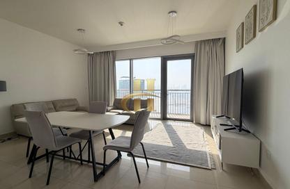 Apartment - 3 - 4 for sale in Harbour Views 1 - Harbour Views - Dubai Creek Harbour (The Lagoons) - Dubai