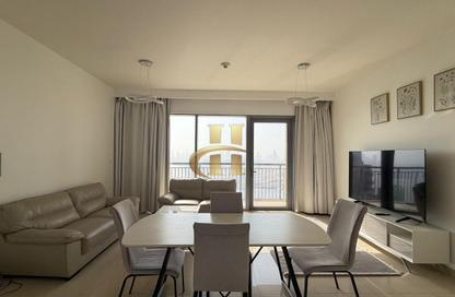 Apartment - 3 - 4 for sale in Harbour Views 1 - Harbour Views - Dubai Creek Harbour (The Lagoons) - Dubai Apartment - 3 - 4 for sale in Harbour Views 1 - Harbour Views - Dubai Creek Harbour (The Lagoons) - Dubai