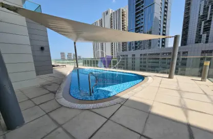 شقة - 2 غرف نوم - 3 حمامات للايجار في بارك سايد ريزيدنس - شمس أبوظبي - جزيرة الريم - أبوظبي شقة - 2 غرف نوم - 3 حمامات للايجار في بارك سايد ريزيدنس - شمس أبوظبي - جزيرة الريم - أبوظبي