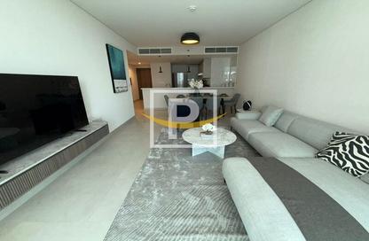 Apartment - 3 - 4 for sale in 1 Residences - 1 - 1 Residences - Al Kifaf - Bur Dubai - Dubai