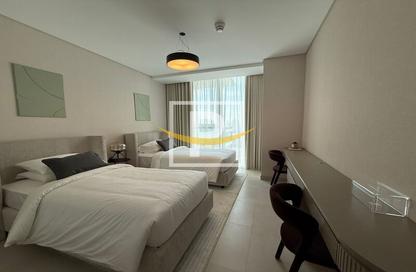 Apartment - 3 - 4 for sale in 1 Residences - 1 - 1 Residences - Al Kifaf - Bur Dubai - Dubai