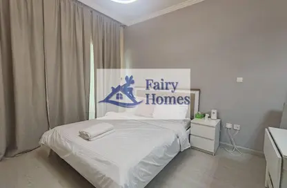 شقة - 1 حمام للايجار في برج النجوم - وسط مدينة دبي - دبي