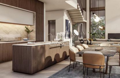 Townhouse - 3 Bedrooms - 4 Bathrooms for sale in Nad Al Sheba Gardens 3 - Nad Al Sheba Gardens - Nad Al Sheba 1 - Nad Al Sheba - Dubai Townhouse - 3 Bedrooms - 4 Bathrooms for sale in Nad Al Sheba Gardens 3 - Nad Al Sheba Gardens - Nad Al Sheba 1 - Nad Al Sheba - Dubai