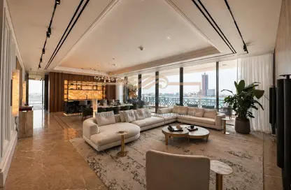 شقة - 2 غرف نوم - 3 حمامات للبيع في والدورف أسطورية رسيدنسي - قرية الحمرا - رأس الخيمة