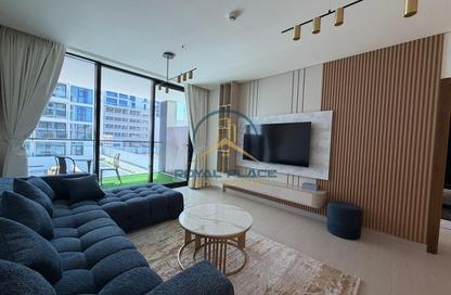 Apartment - 1 Bedroom - 2 Bathrooms for rent in Binghatti Galaxy Tower A - Binghatti Galaxy - District 11 - Jumeirah Village Circle - Dubai Apartment - 1 Bedroom - 2 Bathrooms for rent in Binghatti Galaxy Tower A - Binghatti Galaxy - District 11 - Jumeirah Village Circle - Dubai