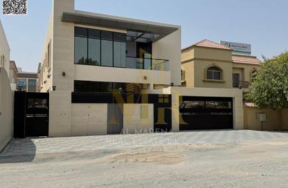Villa - 5 Bedrooms - 7 Bathrooms for sale in Al Rawda 2 - Al Rawda - Ajman