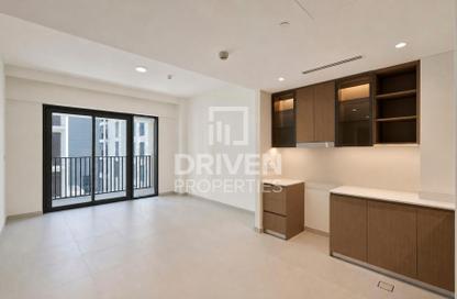 Apartment - 1 - 1 for sale in Cedar at Creek Beach Building 2 - Cedar at Creek Beach - Creek Beach - Dubai Creek Harbour (The Lagoons) - Dubai