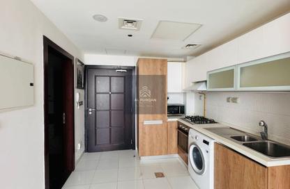 Apartment - Studio - 1 Bathroom for rent in Glamz 2 - Glamz by Danube - Al Furjan - Dubai