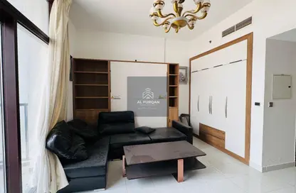 شقة - 1 حمام للايجار في غلا مز - جلامز من دانوب - الفرجان - دبي