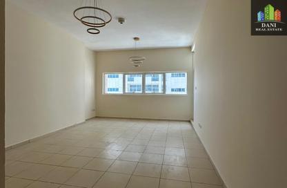 Apartment - 2 Bedrooms - 3 Bathrooms for rent in Ajman One Tower 6 - Ajman One - Ajman Downtown - Ajman