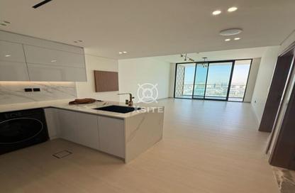 Apartment - 1 Bedroom - 2 Bathrooms for rent in Binghatti Orchid - District 10 - Jumeirah Village Circle - Dubai