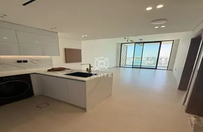 شقة - غرفة نوم - 2 حمامات للايجار في بن غاطي أوركيد - الضاحية 10 - قرية جميرا الدائرية - دبي