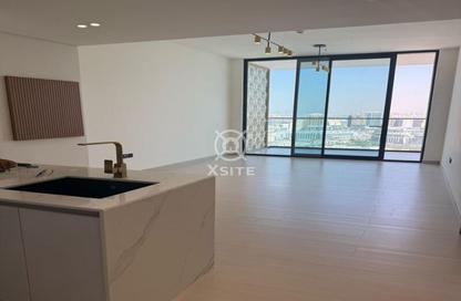 Apartment - 1 Bedroom - 2 Bathrooms for rent in Binghatti Orchid - District 10 - Jumeirah Village Circle - Dubai