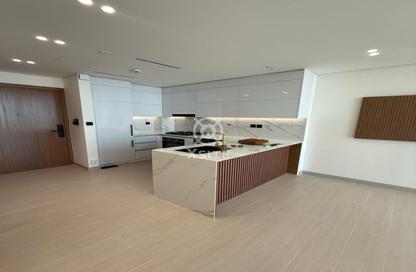 Apartment - 1 Bedroom - 2 Bathrooms for rent in Binghatti Orchid - District 10 - Jumeirah Village Circle - Dubai