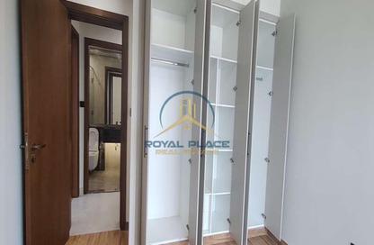 Apartment - 1 Bedroom - 2 Bathrooms for rent in Nadine Residences 2 - Nadine Residences - Al Furjan - Dubai