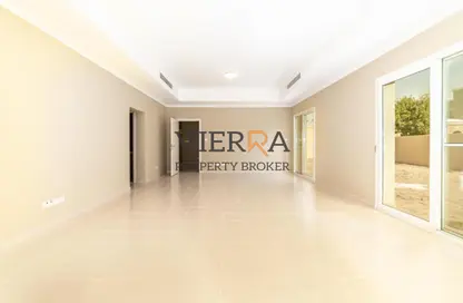 فيلا - 4 غرف نوم - 5 حمامات للايجار في فيلات سمر - واحة دبي للسيليكون - دبي