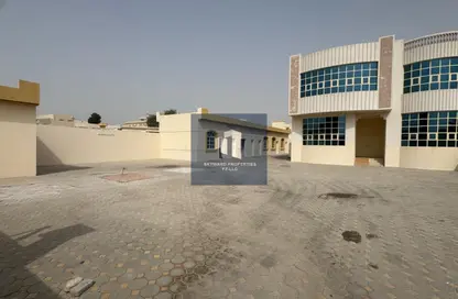 مجمع سكني - 7 غرف نوم - 7 حمامات للايجار في الظيت الجنوبي - الظيت - رأس الخيمة