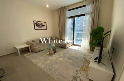 Apartment - 1 Bedroom - 2 Bathrooms for rent in Wilton Terraces 1 - Wilton Terraces - Sobha Hartland - Mohammed Bin Rashid City - Dubai