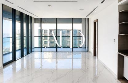 Apartment - 4 Bedrooms - 5 Bathrooms for sale in Crest Grande - Sobha Hartland - Mohammed Bin Rashid City - Dubai Apartment - 4 Bedrooms - 5 Bathrooms for sale in Crest Grande - Sobha Hartland - Mohammed Bin Rashid City - Dubai