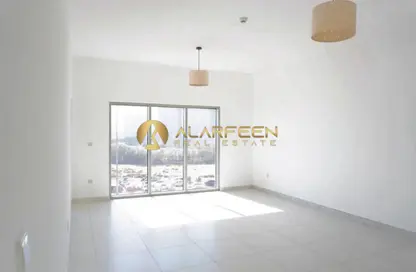Apartment - 2 Bedrooms - 3 Bathrooms for rent in Rabdan Building - Motor City - Dubai