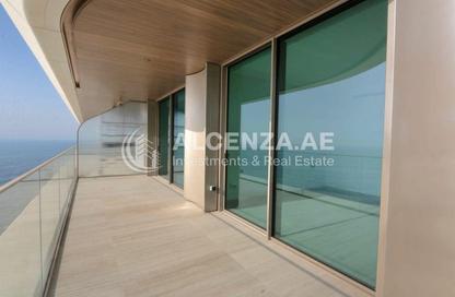 Apartment - 2 - 3 for sale in Serenia Living Tower 1 - Serenia Living - Palm Jumeirah - Dubai Apartment - 2 - 3 for sale in Serenia Living Tower 1 - Serenia Living - Palm Jumeirah - Dubai