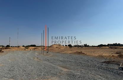Land - Studio for sale in Al Helio 1 - Al Helio - Ajman Land - Studio for sale in Al Helio 1 - Al Helio - Ajman