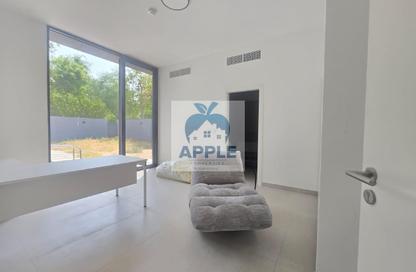 Villa - 5 Bedrooms - 7+ Bathrooms for rent in Robinia - Masaar - Tilal City - Sharjah