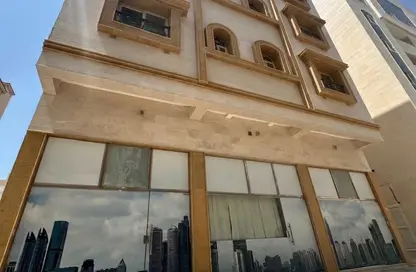 Whole Building - Studio for sale in Al Qulaya'ah - Al Sharq - Sharjah