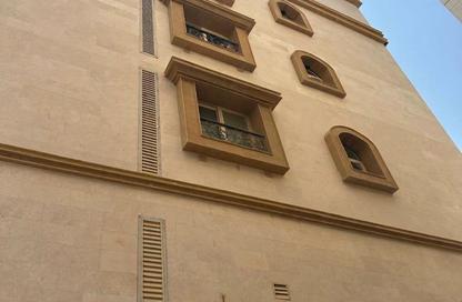 Whole Building - Studio - 7+ for sale in Al Qulaya'ah - Al Sharq - Sharjah