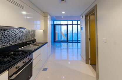 Apartment - Studio - 1 Bathroom for sale in Aykon City Tower C - Aykon City - Business Bay - Dubai