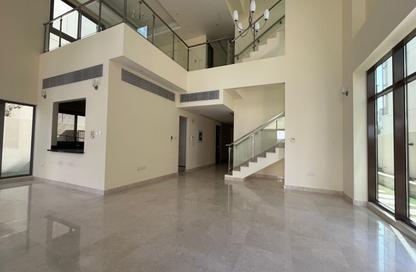 Villa - 6 Bedrooms - 7 Bathrooms for rent in Grand Views - Meydan Gated Community - Meydan - Dubai