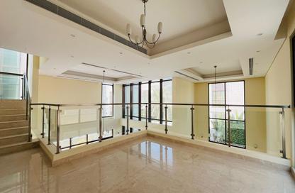 Villa - 6 Bedrooms - 7 Bathrooms for rent in Grand Views - Meydan Gated Community - Meydan - Dubai