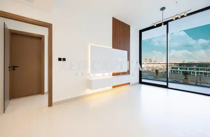 Apartment - 1 Bedroom - 2 Bathrooms for rent in Binghatti Amber - District 11 - Jumeirah Village Circle - Dubai Apartment - 1 Bedroom - 2 Bathrooms for rent in Binghatti Amber - District 11 - Jumeirah Village Circle - Dubai