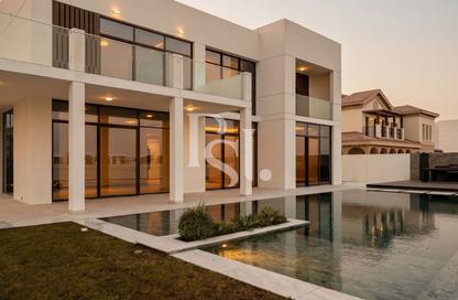 Villa - 6 - 7+ for rent in Ain Al Maha - Al Jubail Island - Abu Dhabi