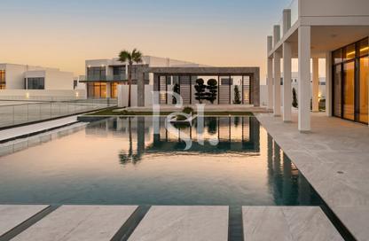 Villa - 6 - 7+ for rent in Ain Al Maha - Al Jubail Island - Abu Dhabi Villa - 6 - 7+ for rent in Ain Al Maha - Al Jubail Island - Abu Dhabi