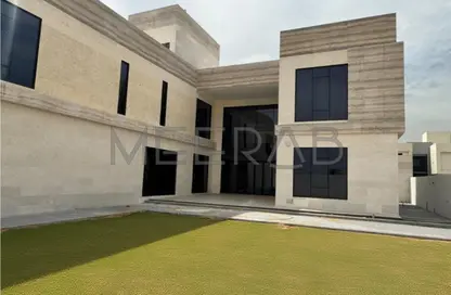 Villa - 5 Bedrooms - 6 Bathrooms for rent in Madinat Hind 3 - Dubai Land - Dubai