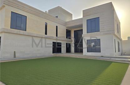 Villa - 5 Bedrooms - 6 Bathrooms for rent in Madinat Hind 3 - Dubai Land - Dubai