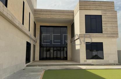 Villa - 5 Bedrooms - 6 Bathrooms for rent in Madinat Hind 3 - Dubai Land - Dubai