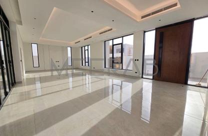 Villa - 5 Bedrooms - 6 Bathrooms for rent in Madinat Hind 3 - Dubai Land - Dubai