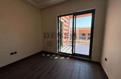Townhouse - 4 Bedrooms - 3 Bathrooms for rent in Portofino - Damac Lagoons - Dubai