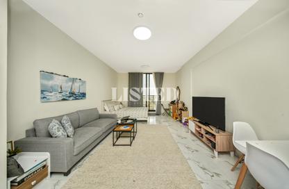 Apartment - Studio - 1 Bathroom for sale in East - Marina Residences Phase 3 - Al Hamra Village - Ras Al Khaimah