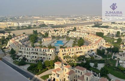 Apartment - 2 - 3 for rent in Royal Breeze 4 - Royal Breeze - Al Hamra Village - Ras Al Khaimah