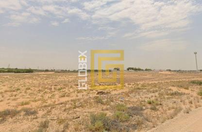 Land - Studio for sale in Al Zubair Orchards - Al Rahmaniya - Sharjah