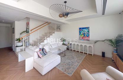 Villa - 5 Bedrooms - 4 Bathrooms for rent in Maple at Dubai Hills Estate 2 - Maple at Dubai Hills Estate - Dubai Hills Estate - Dubai Villa - 5 Bedrooms - 4 Bathrooms for rent in Maple at Dubai Hills Estate 2 - Maple at Dubai Hills Estate - Dubai Hills Estate - Dubai