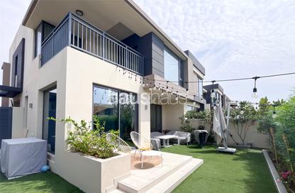 Villa - 5 Bedrooms - 4 Bathrooms for rent in Maple at Dubai Hills Estate 2 - Maple at Dubai Hills Estate - Dubai Hills Estate - Dubai Villa - 5 Bedrooms - 4 Bathrooms for rent in Maple at Dubai Hills Estate 2 - Maple at Dubai Hills Estate - Dubai Hills Estate - Dubai