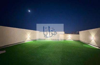 Villa - 4 - 6 for sale in Al Helio 1 - Al Helio - Ajman