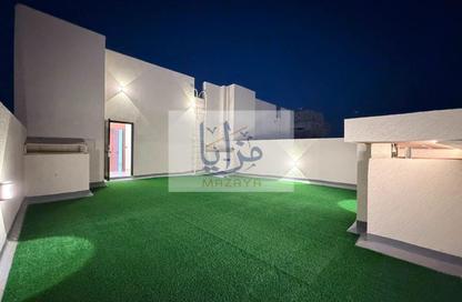 Villa - 4 - 6 for sale in Al Helio 1 - Al Helio - Ajman